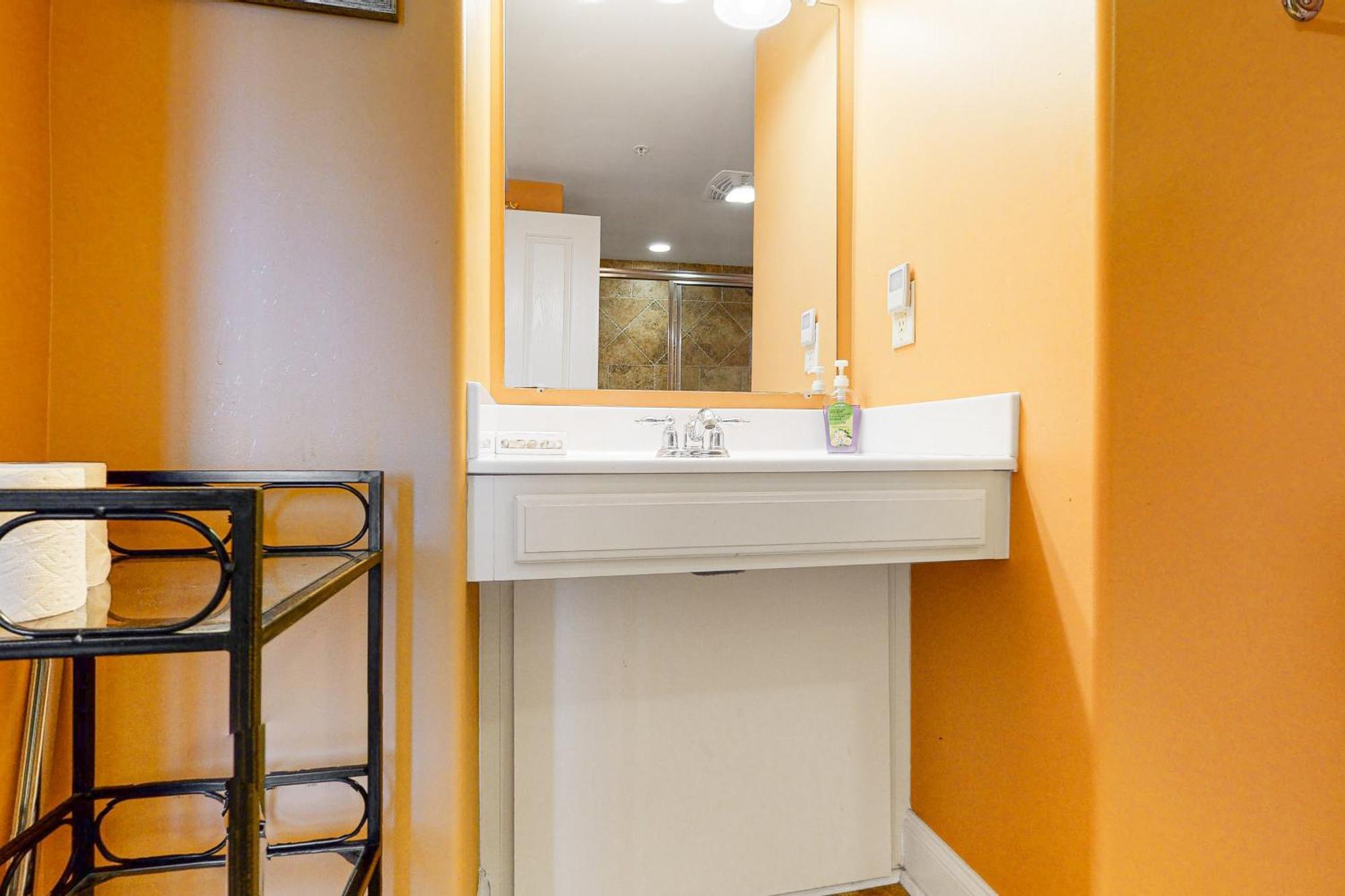 דירות אושן סיטי Belmont Towers 801 מראה חיצוני תמונה